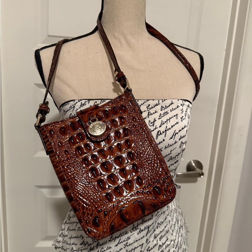 Brahmin Crossbody